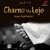 About Charno Ma Lejo Song